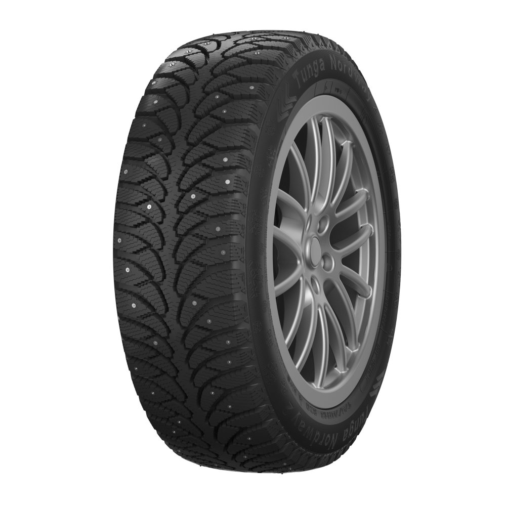 Tunga TUNGA NORDWAY 2