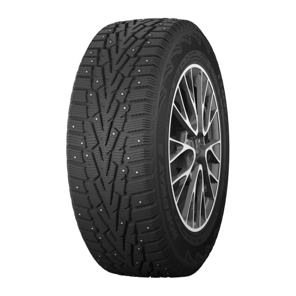 Tunga TUNGA NORDWAY 3 245/70 R16