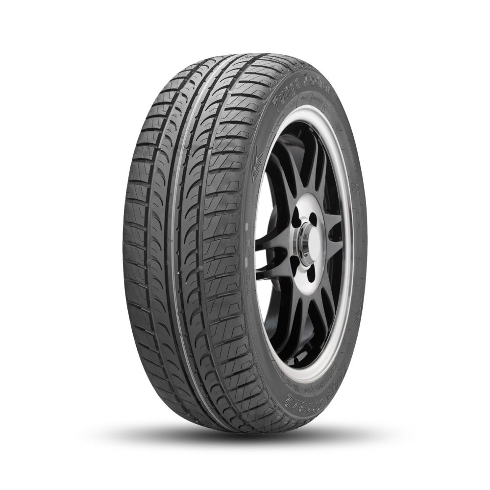 Tunga Zodiak 2 175/65 R14