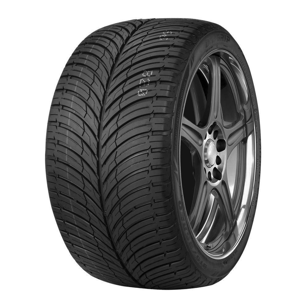 Unigrip Lateral Force 4S 225/55 R19