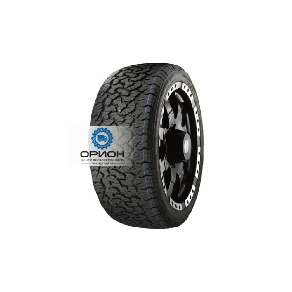 Шины Unigrip Lateral Force A/T