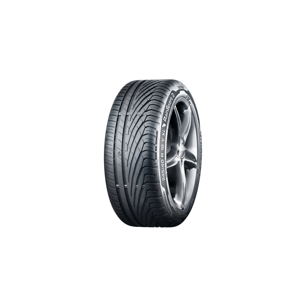 UNIROYAL RainSport 3 245/40 R17 91Y