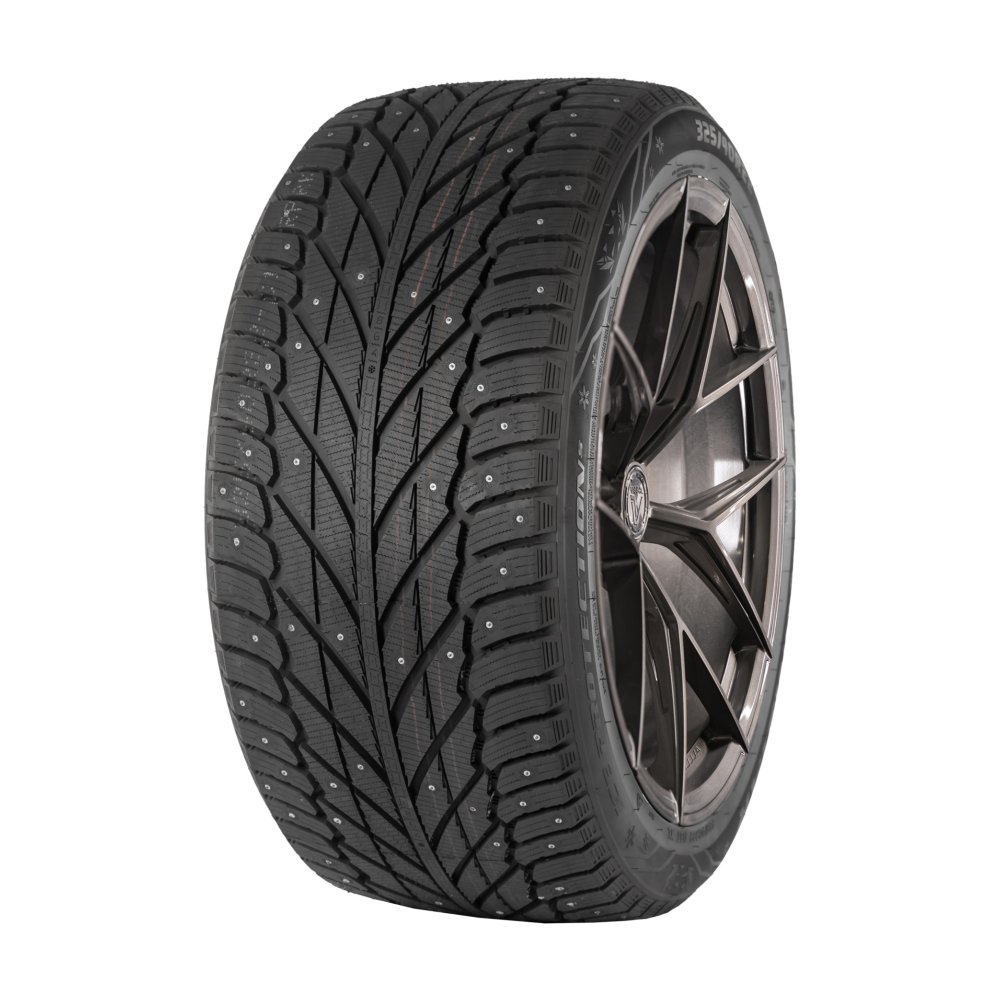 UNISTAR ICE PROTECTION S 255/40 R21