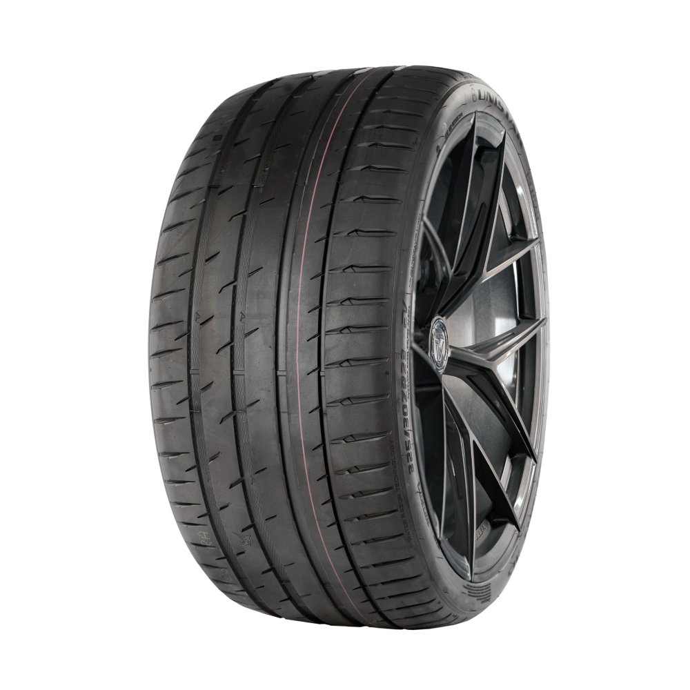 UNISTAR SPORT M5 275/30 R21