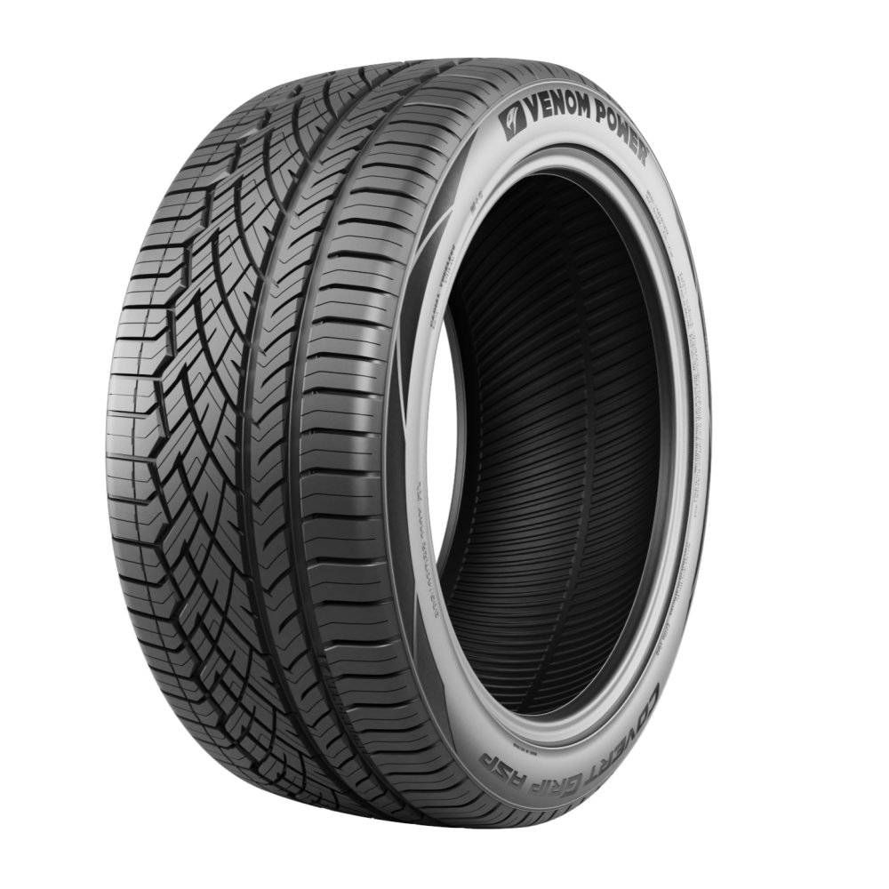 Venom Power Covert Grip ASP 205/50 R17 93V