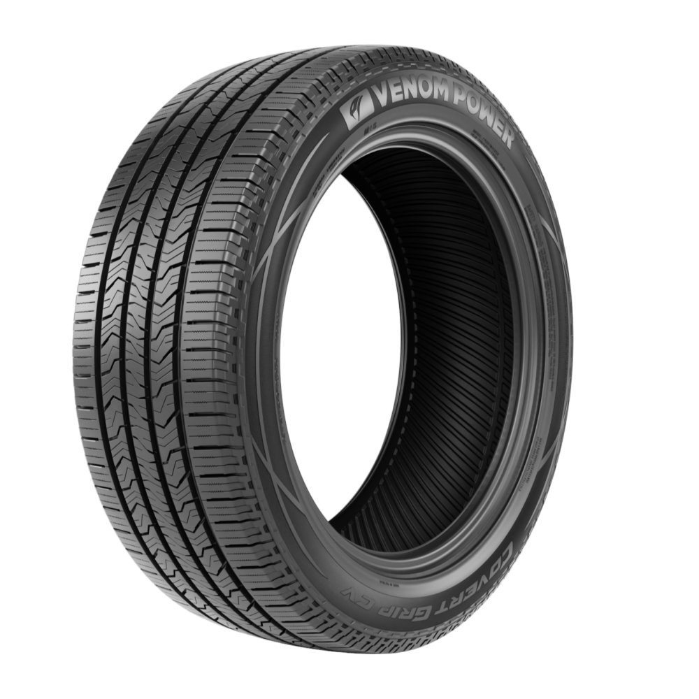Venom Power Covert Grip CV 235/75 R15