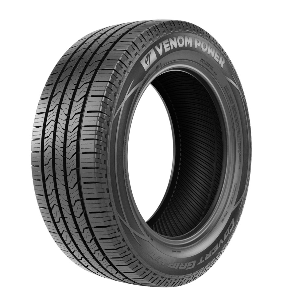 Venom Power Covert Grip H/T 265/70 R16
