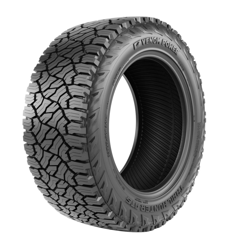 Venom Power Trail Hunter ATS 235/55 R17