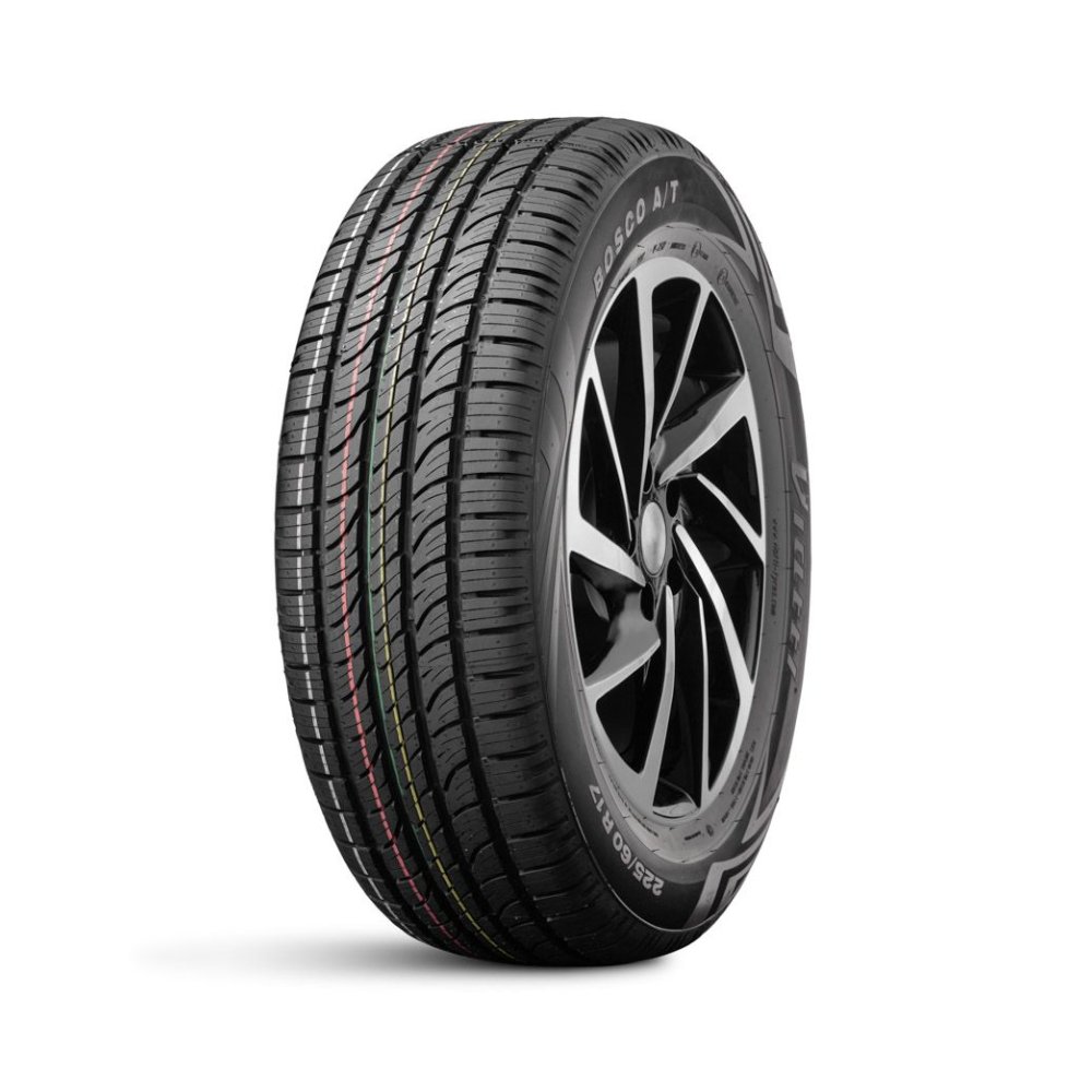 Viatti Bosco A/T V-237 265/65 R17 112H