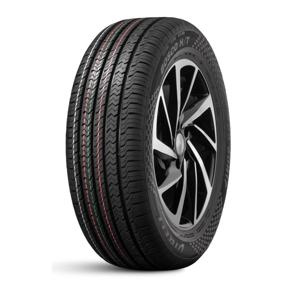 Viatti Bosco H/T V-238 265/65 R17 V