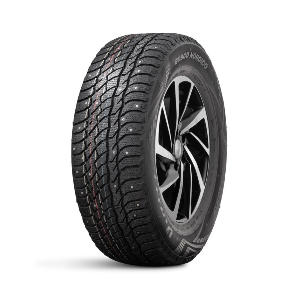 Viatti Bosco Nordico V-523 265/65 R17 112T
