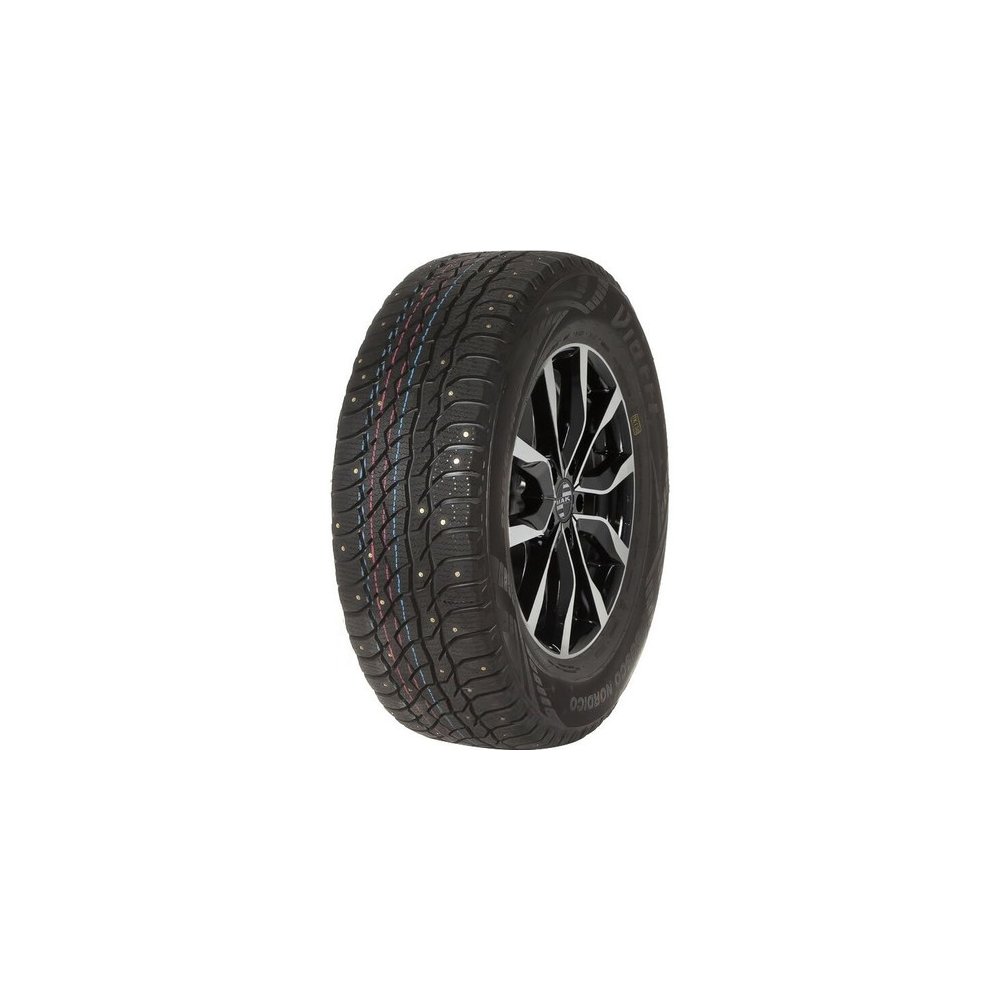 Viatti Bosco Nordico 205/75 R15