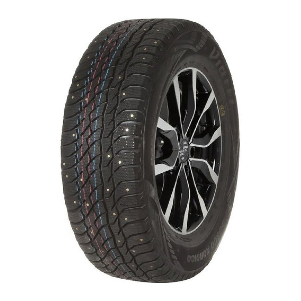 Viatti Bosco Nordico 235/60 R16 100T