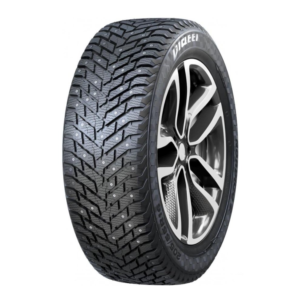 Viatti Nordico 2