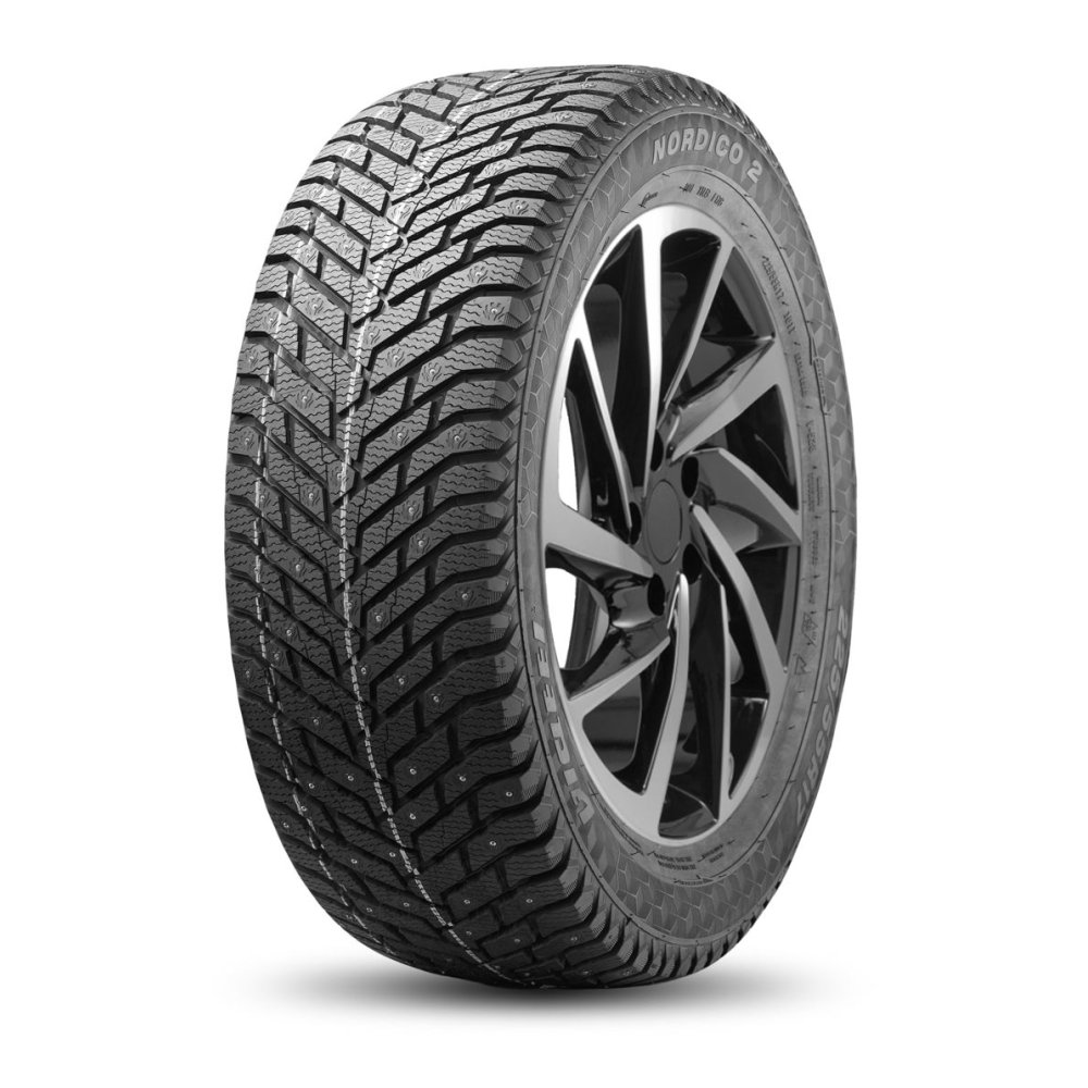 Viatti Nordico 2 V-528