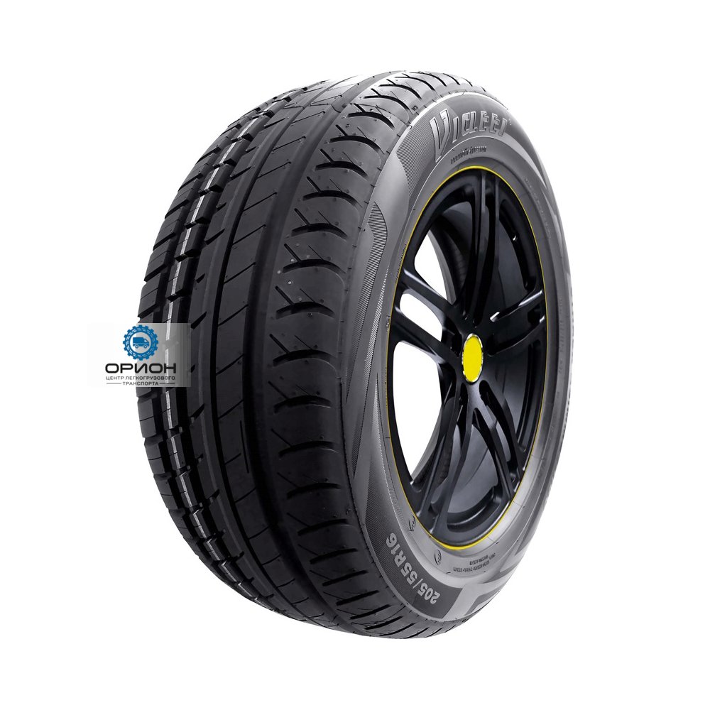 Viatti Strada Asimmetrico V-130 175/65 R14 82H