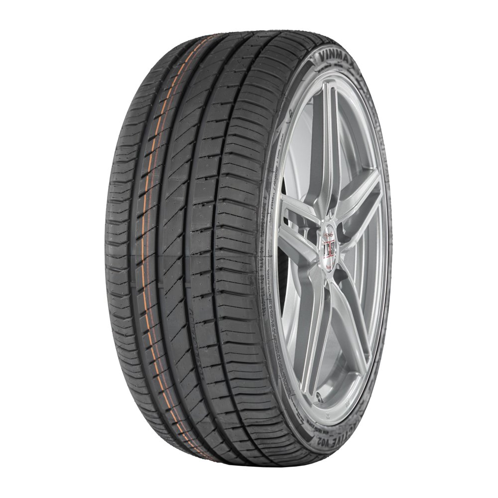 VINMAX ACTIVE V02 205/40 R17 84W