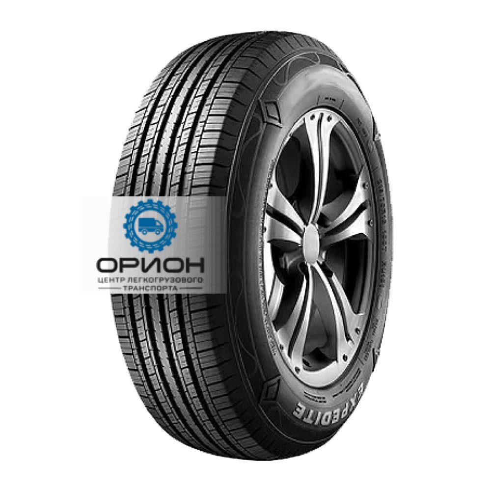 Vittos VSH10 Expedite 225/65 R17