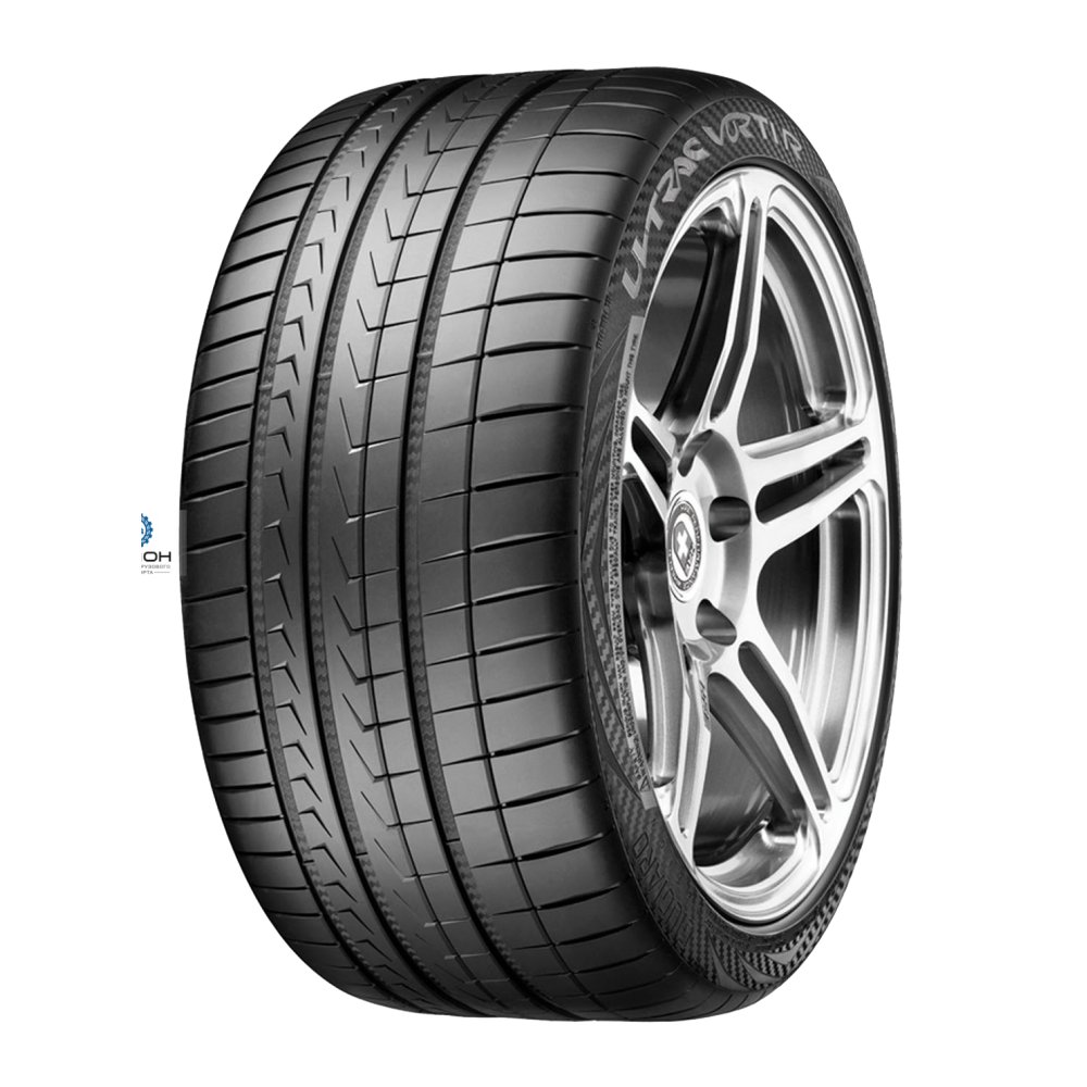 Vredestein Ultrac Vorti R 235/35 R19 91Y