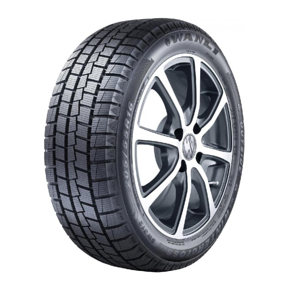 Wanli SW312 205/65 R15