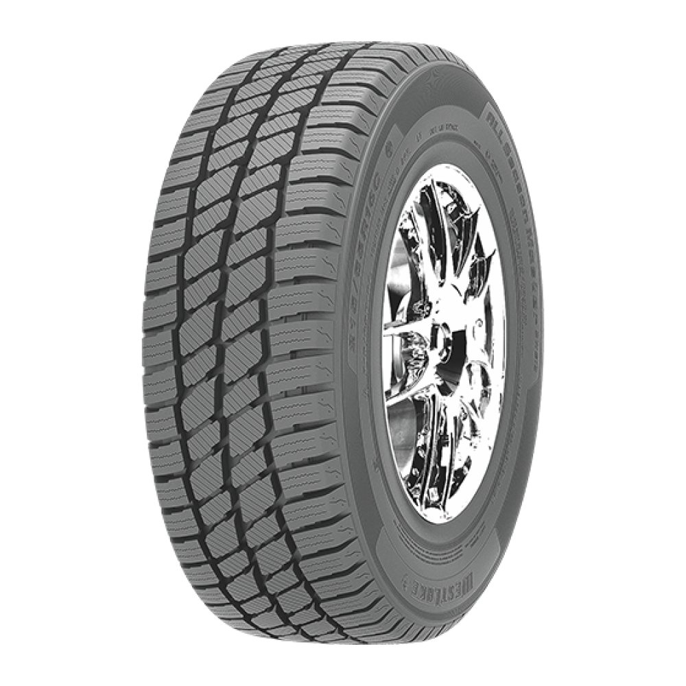 WestLake All Season Master SW613 205/75 R16