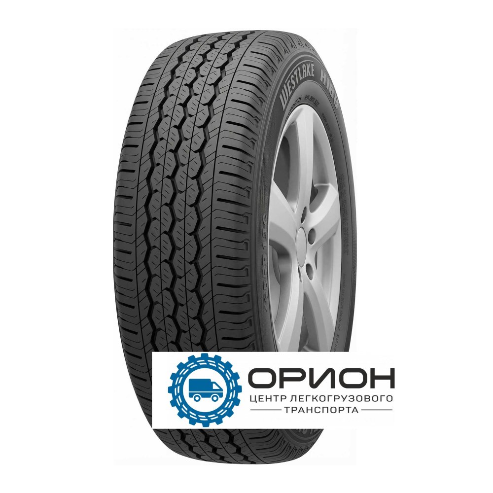 WestLake Radial H188 205/75 R16