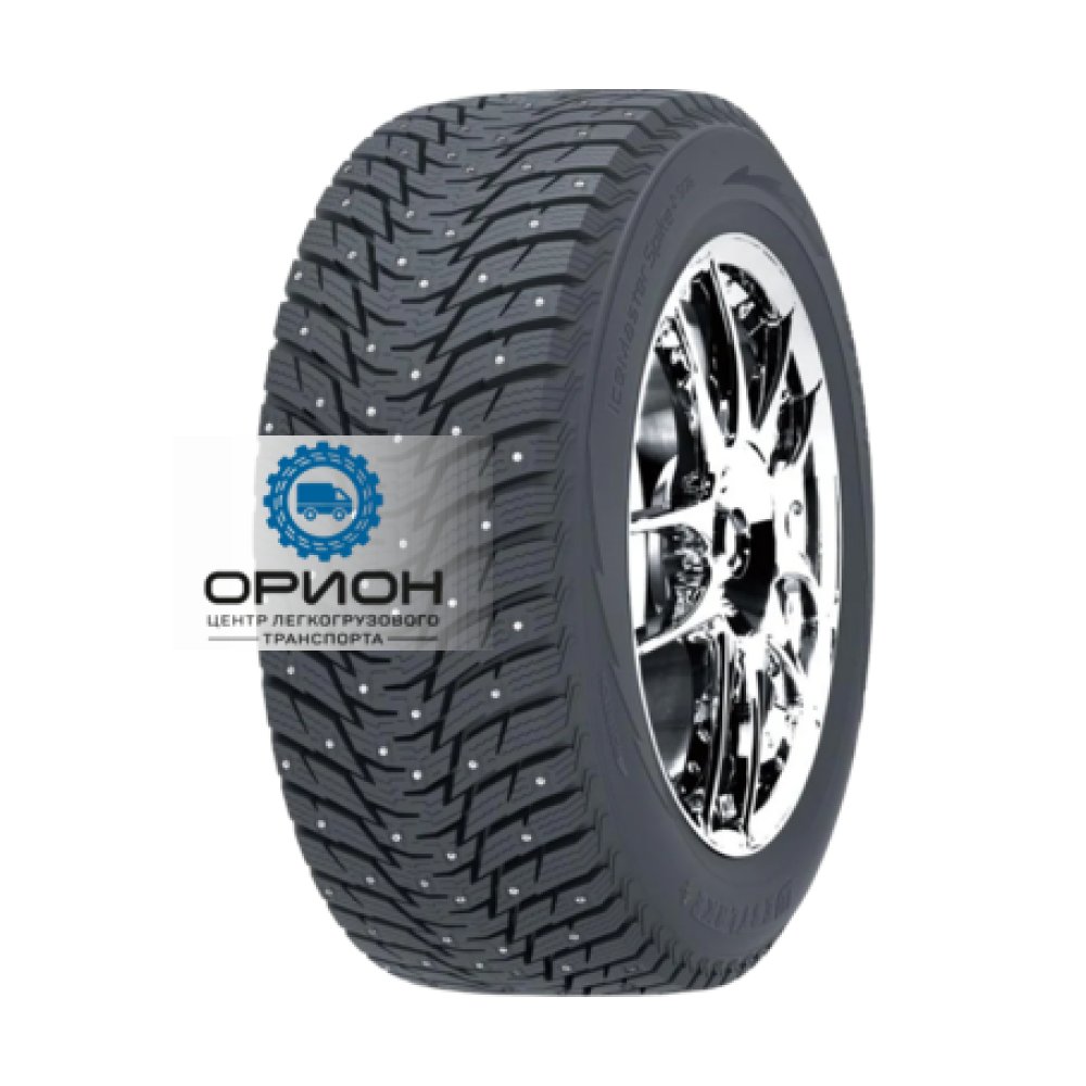 WestLake Icemaster Spike Z-506 235/65 R17