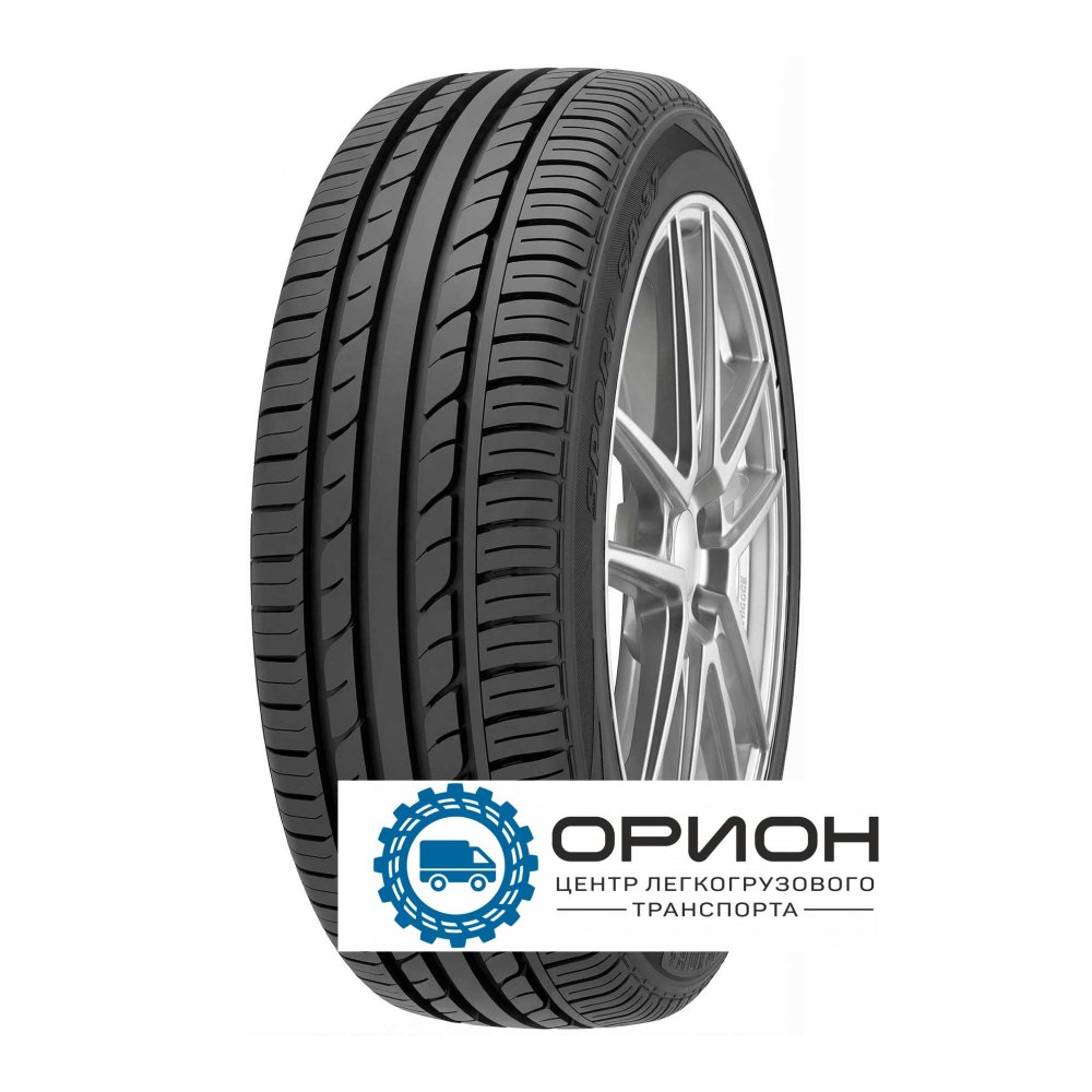 WestLake SA37 215/55 R16 93V