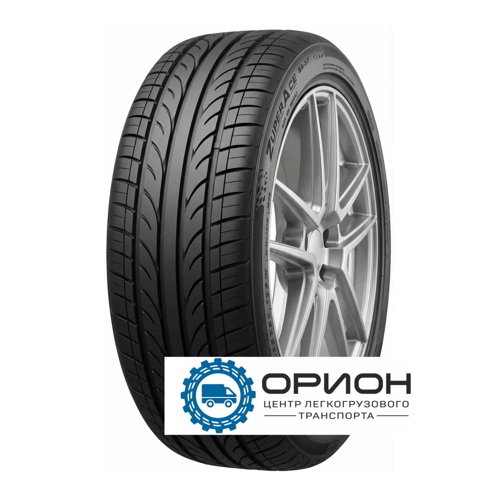 WestLake SA57 ZuperAce 215/35 R19 85W