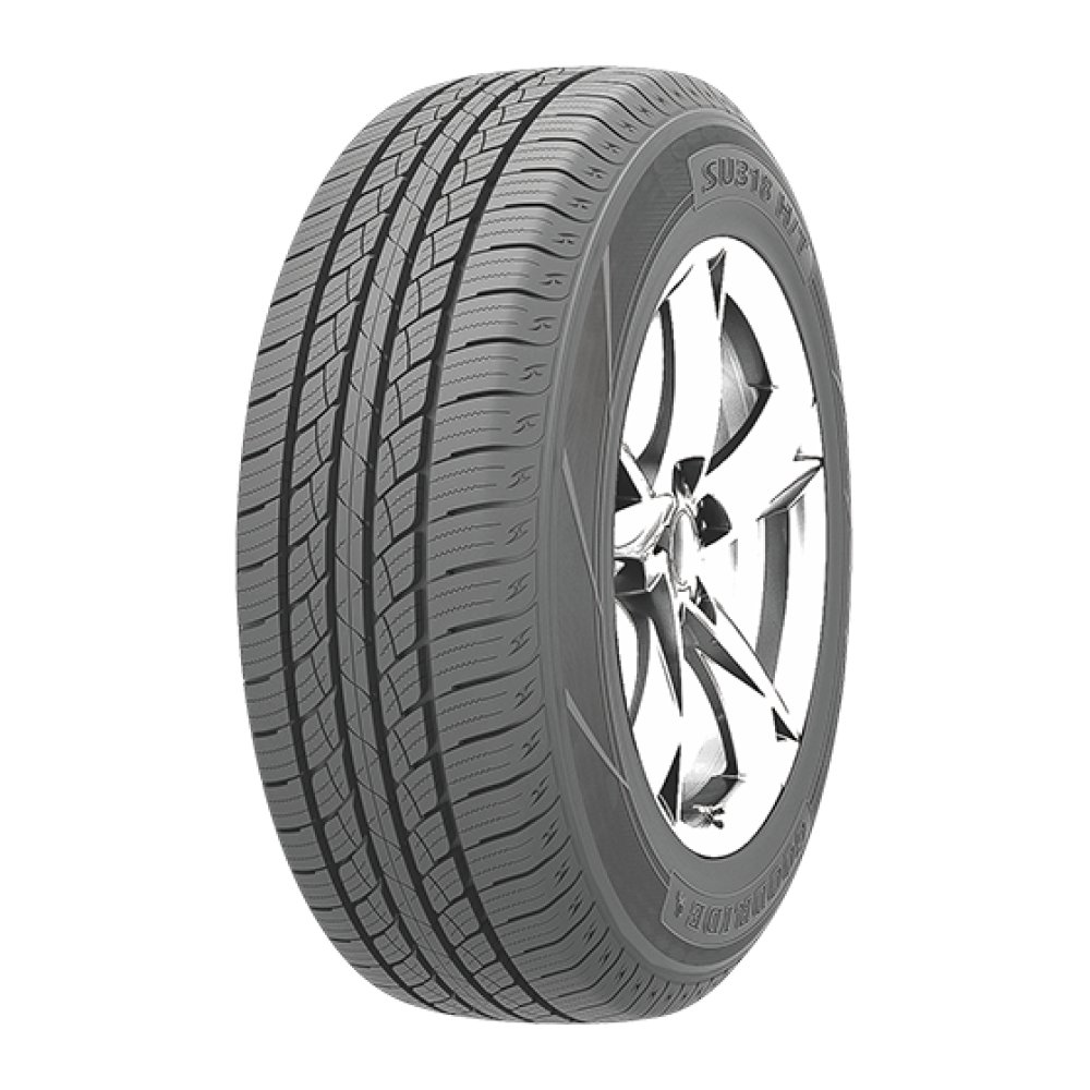 WestLake SU318 H/T 225/75 R15