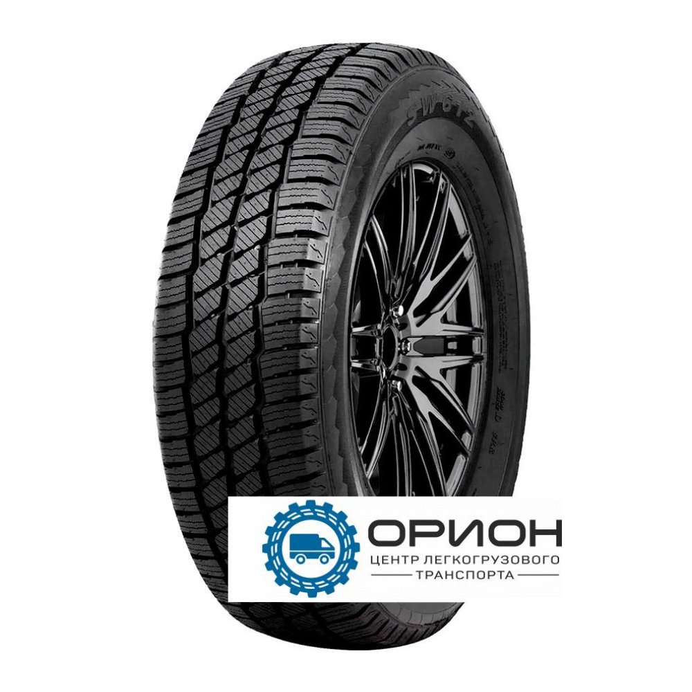 WestLake SW612 165/80 R13
