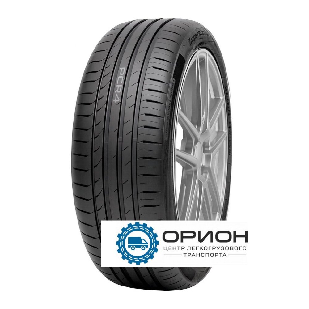 WestLake Z-107 205/55 R17 95W