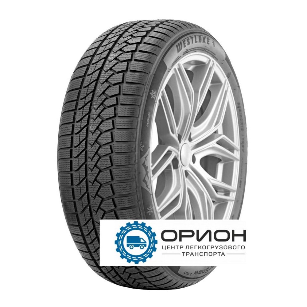 WestLake Z-507 Zuper Snow 225/50 R18 99V