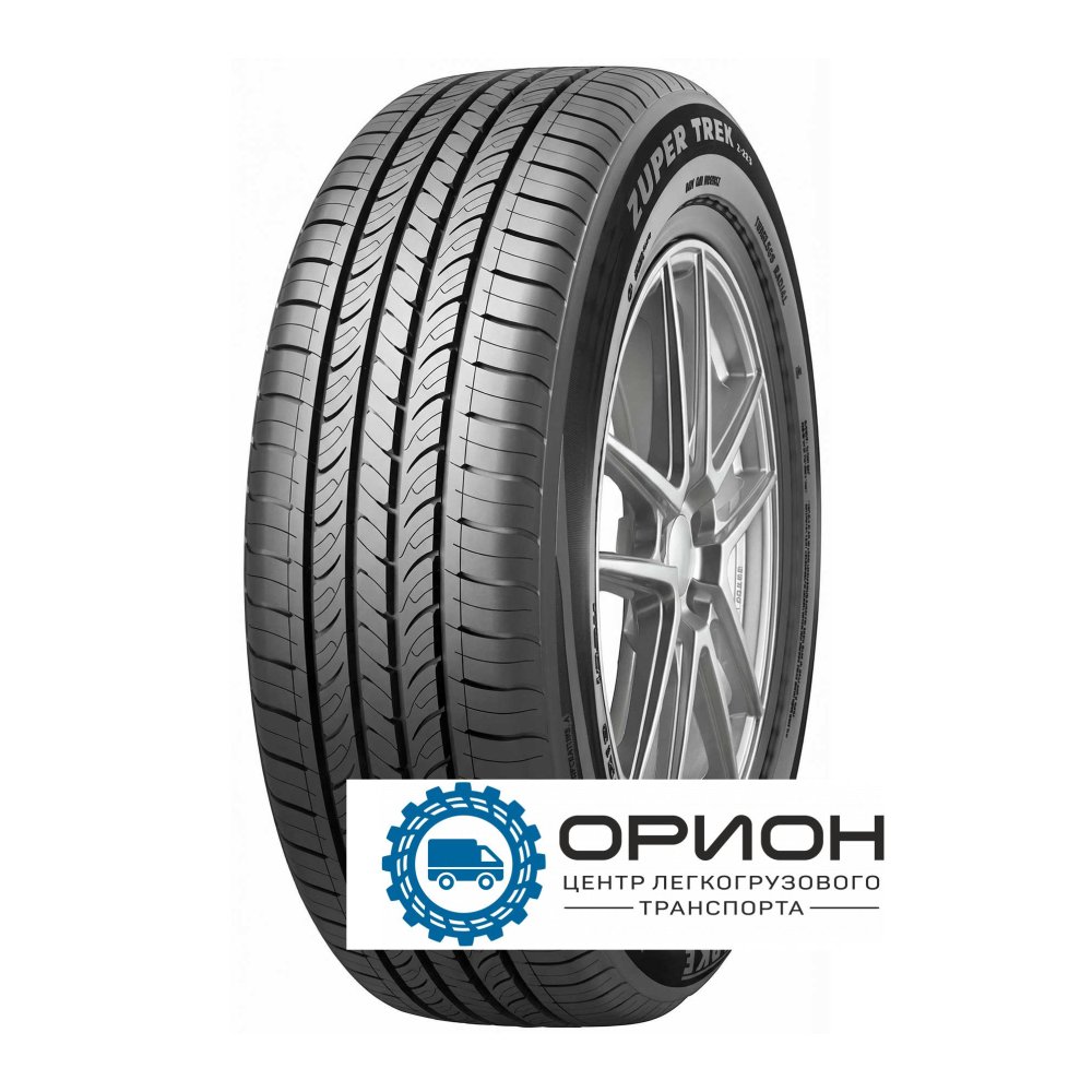 WestLake ZUPER TREK Z-203 255/50 R20