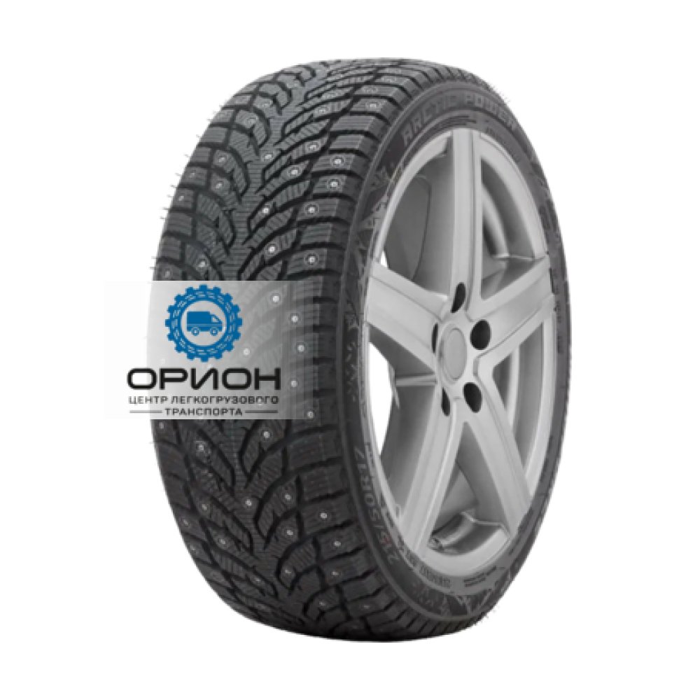 Шины WINDFORCE Arctic Power (Нешип)