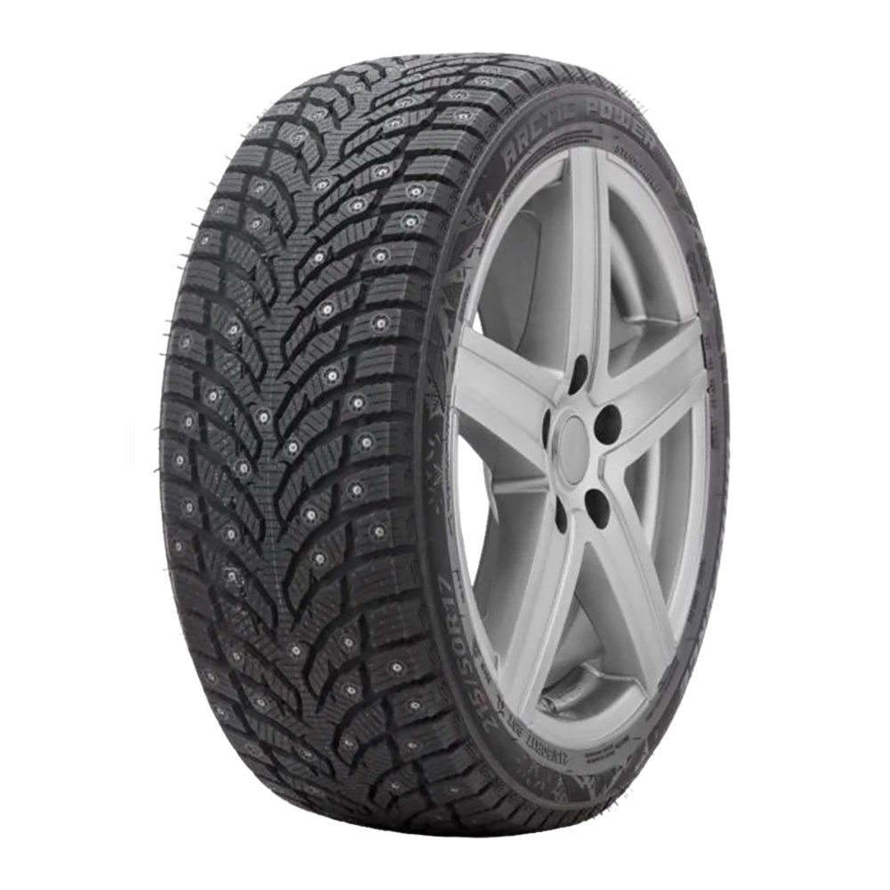 WINDFORCE Arctic Power