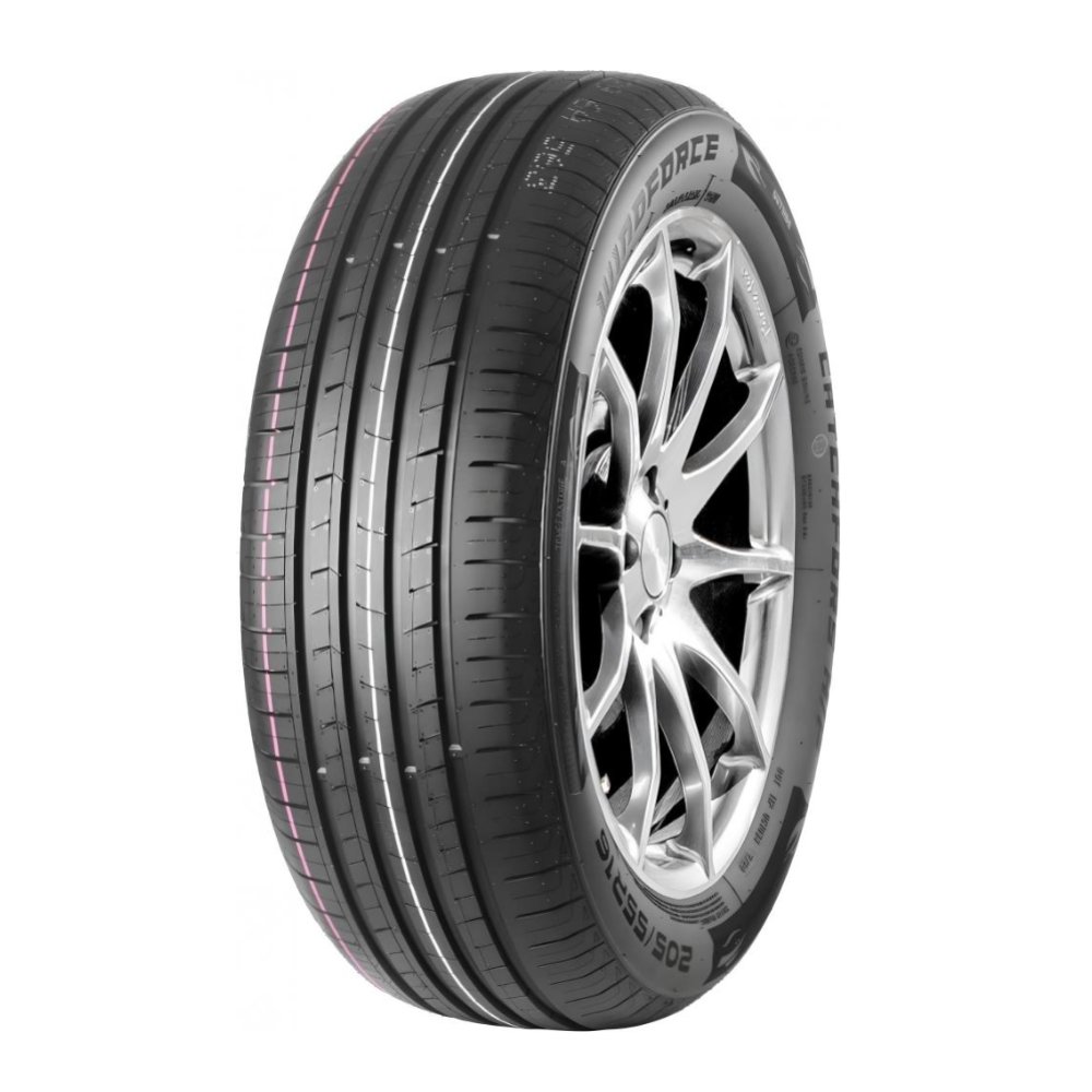 WINDFORCE Catchfors H/P 155/80 R13
