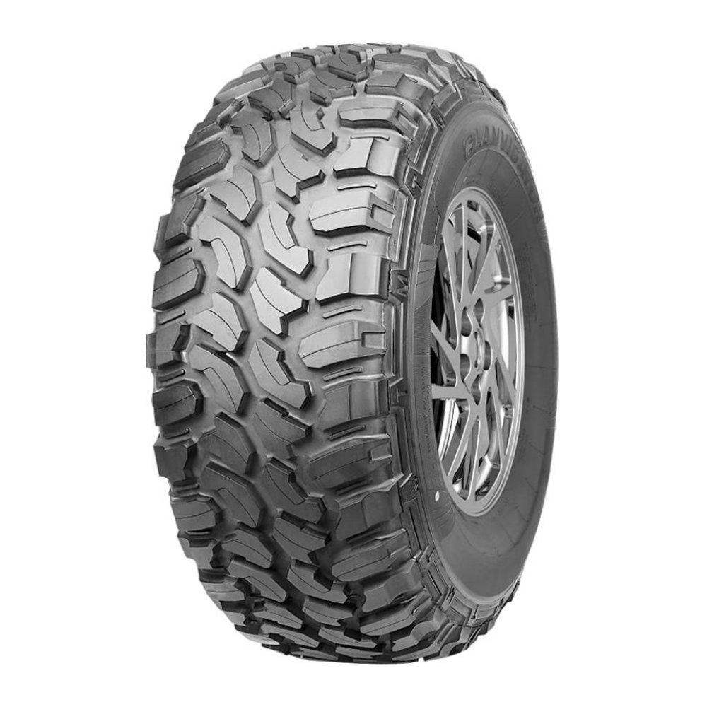 WINDFORCE Catchfors M/T 285/70 R17