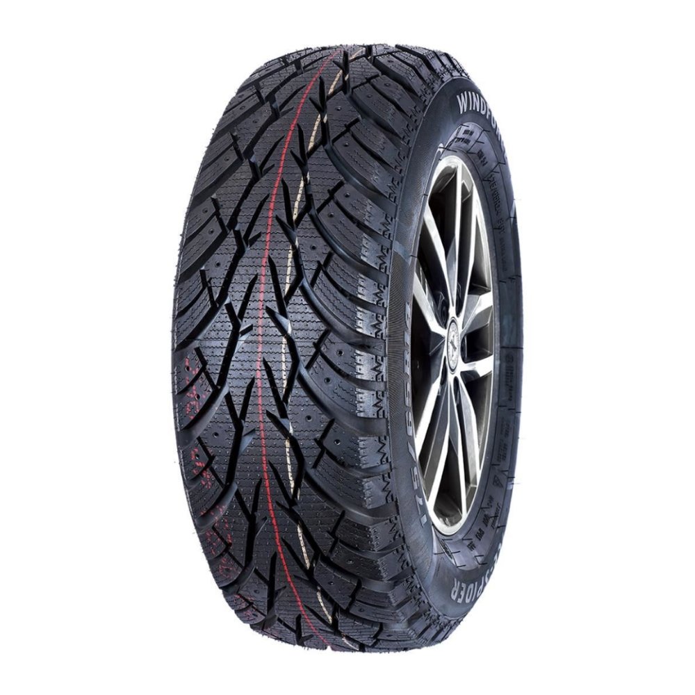 WINDFORCE Ice-Spider (Нешип) 185/60 R15