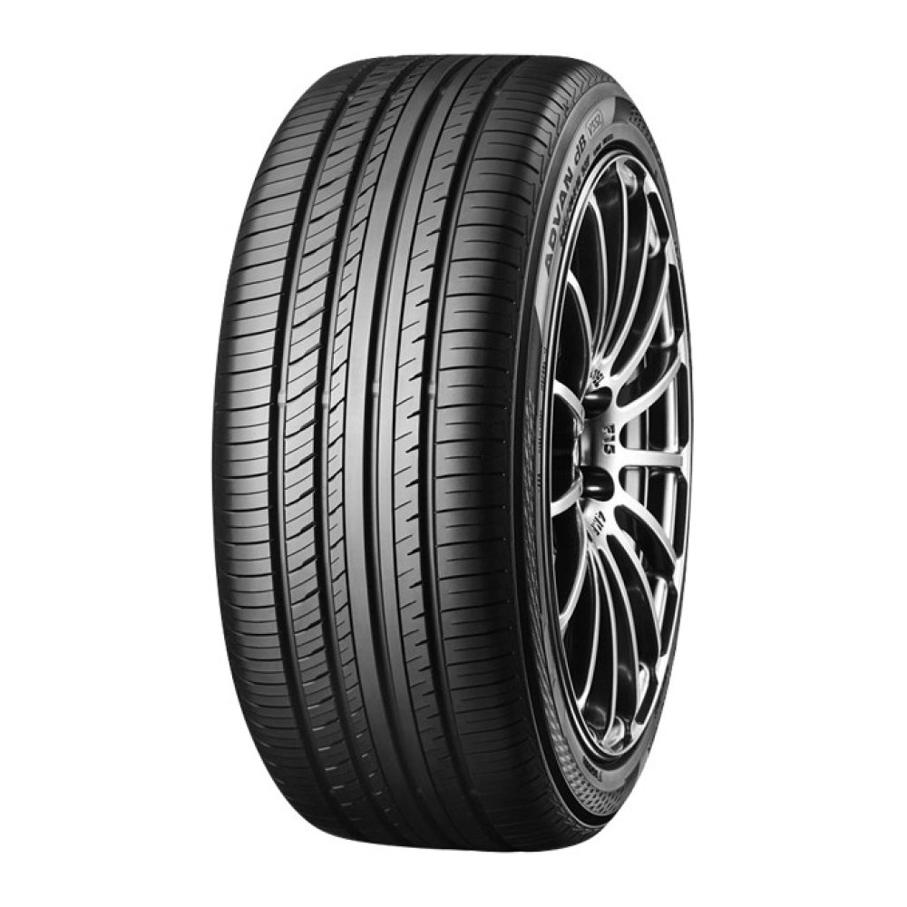 Yokohama ADVAN dB V552 245/45 R19 102Y