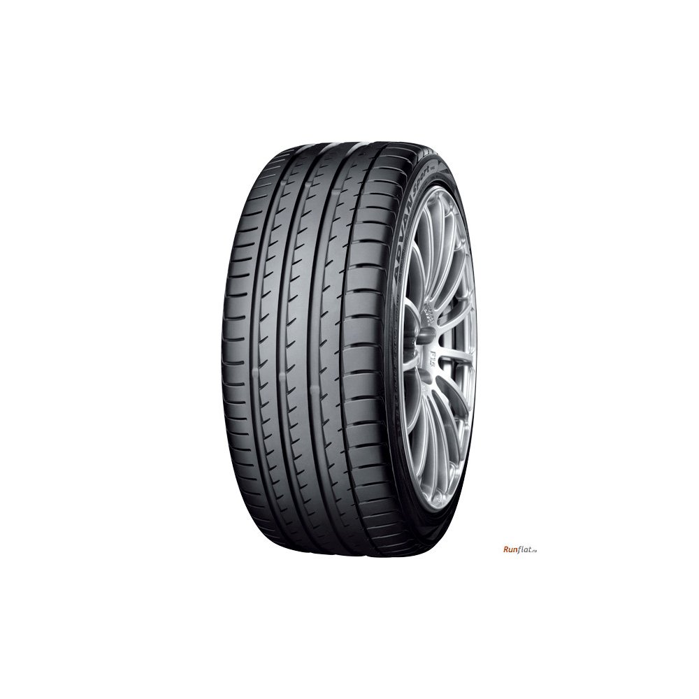 Yokohama ADVAN dB V553 225/55 R17
