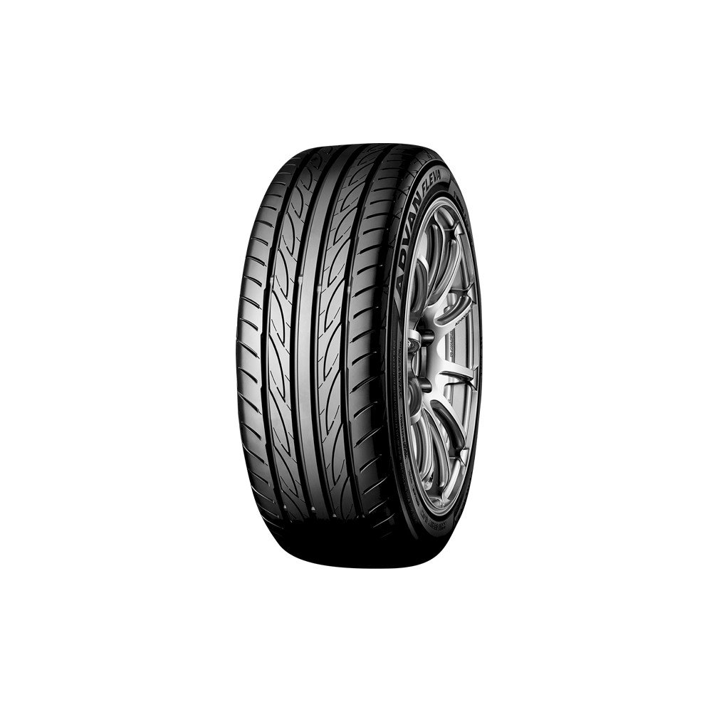 Yokohama ADVAN FLEVA V701 245/40 R19