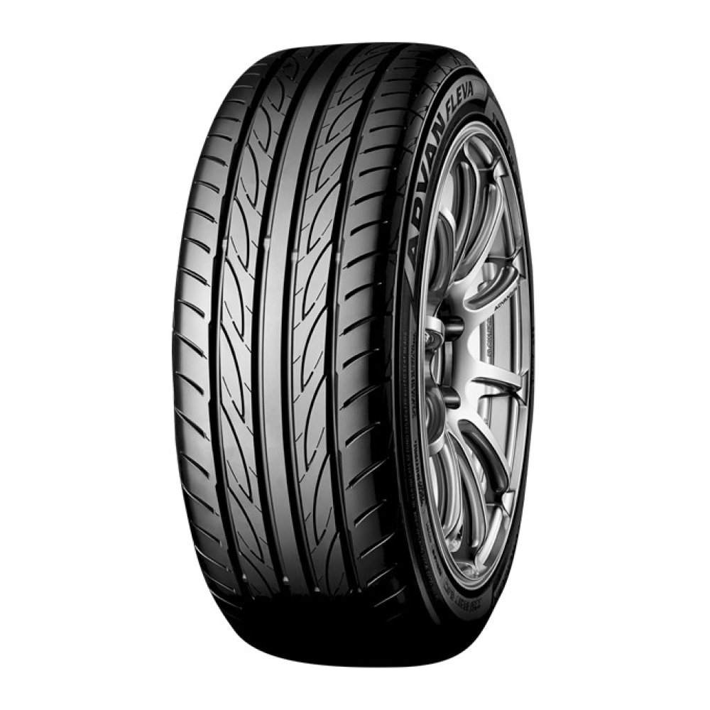 Yokohama ADVAN FLEVA V701 275/35 R19 100W