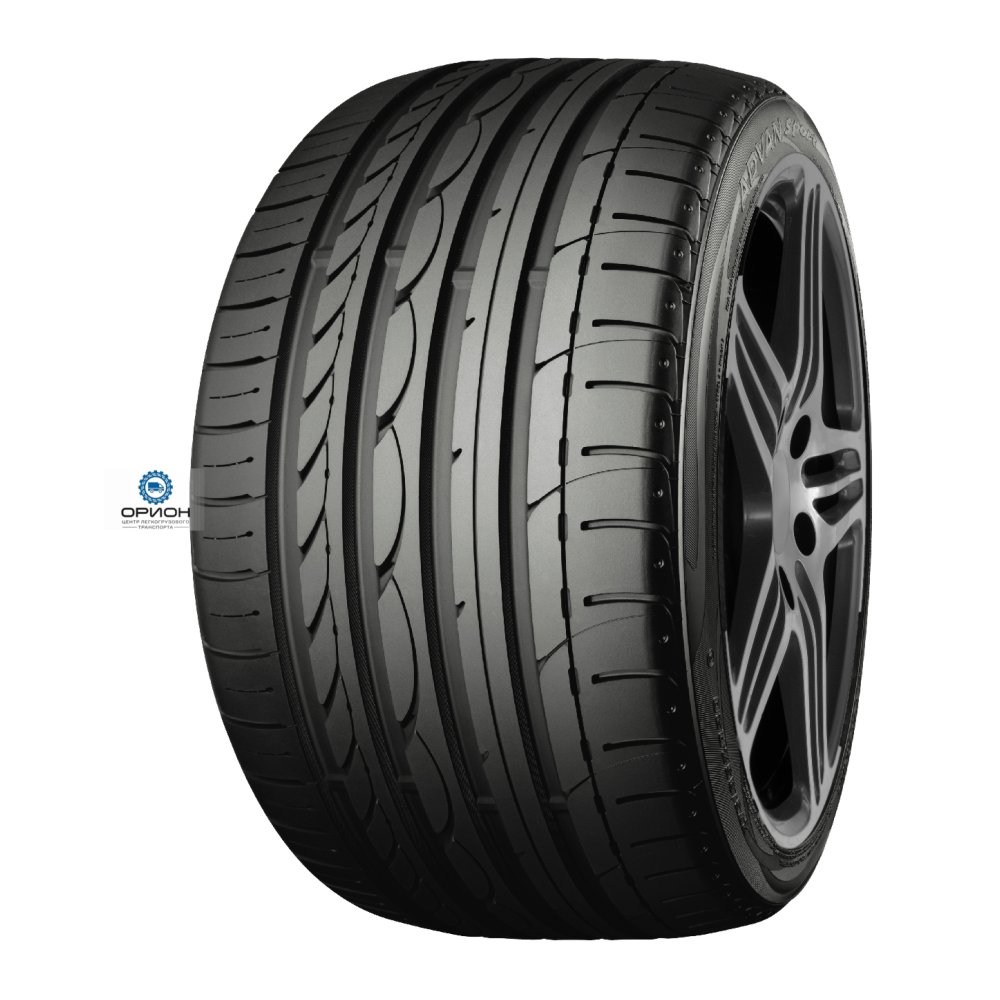 Yokohama Advan Sport V103 265/50 R19