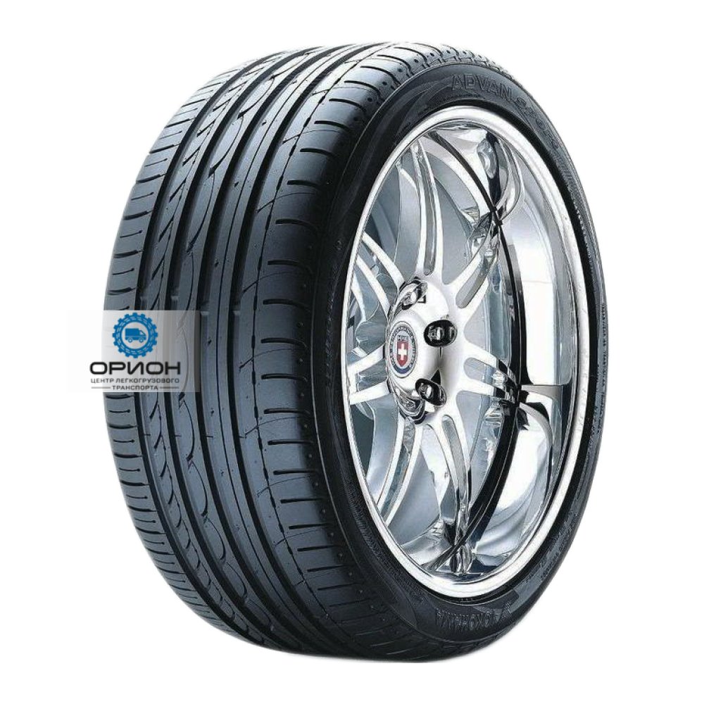 Yokohama Advan Sport V103B