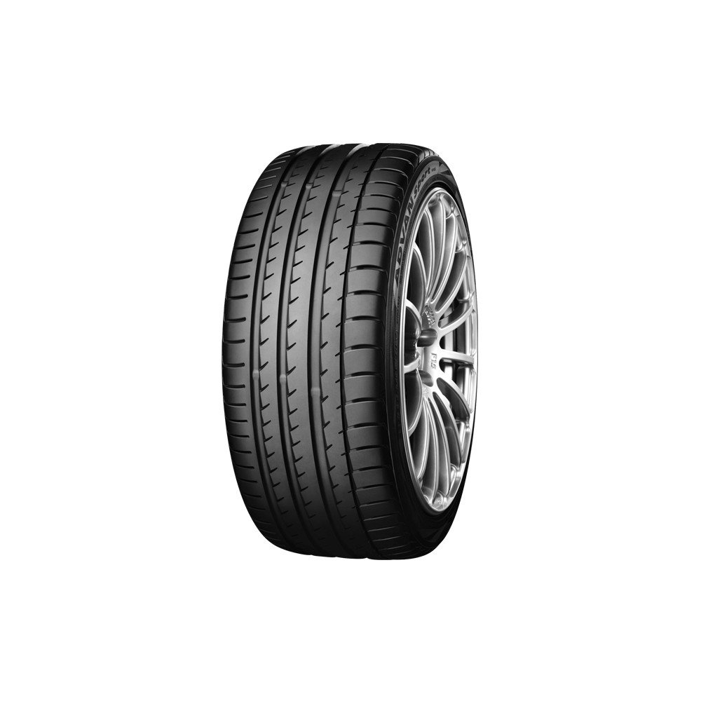 Yokohama ADVAN SPORT V105T 295/40 R21