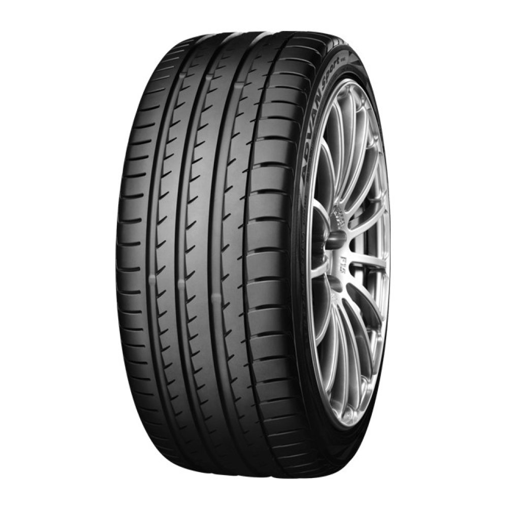 Yokohama ADVAN SPORT V105T 285/45 R20 112Y