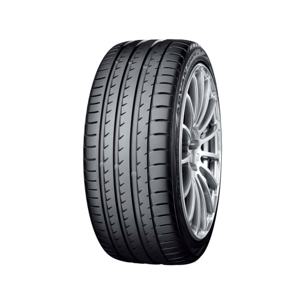 Yokohama ADVAN SPORT V105W 325/30 R21