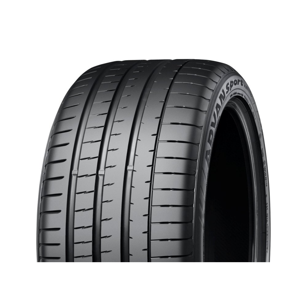 Yokohama Advan Sport V107 275/30 R21