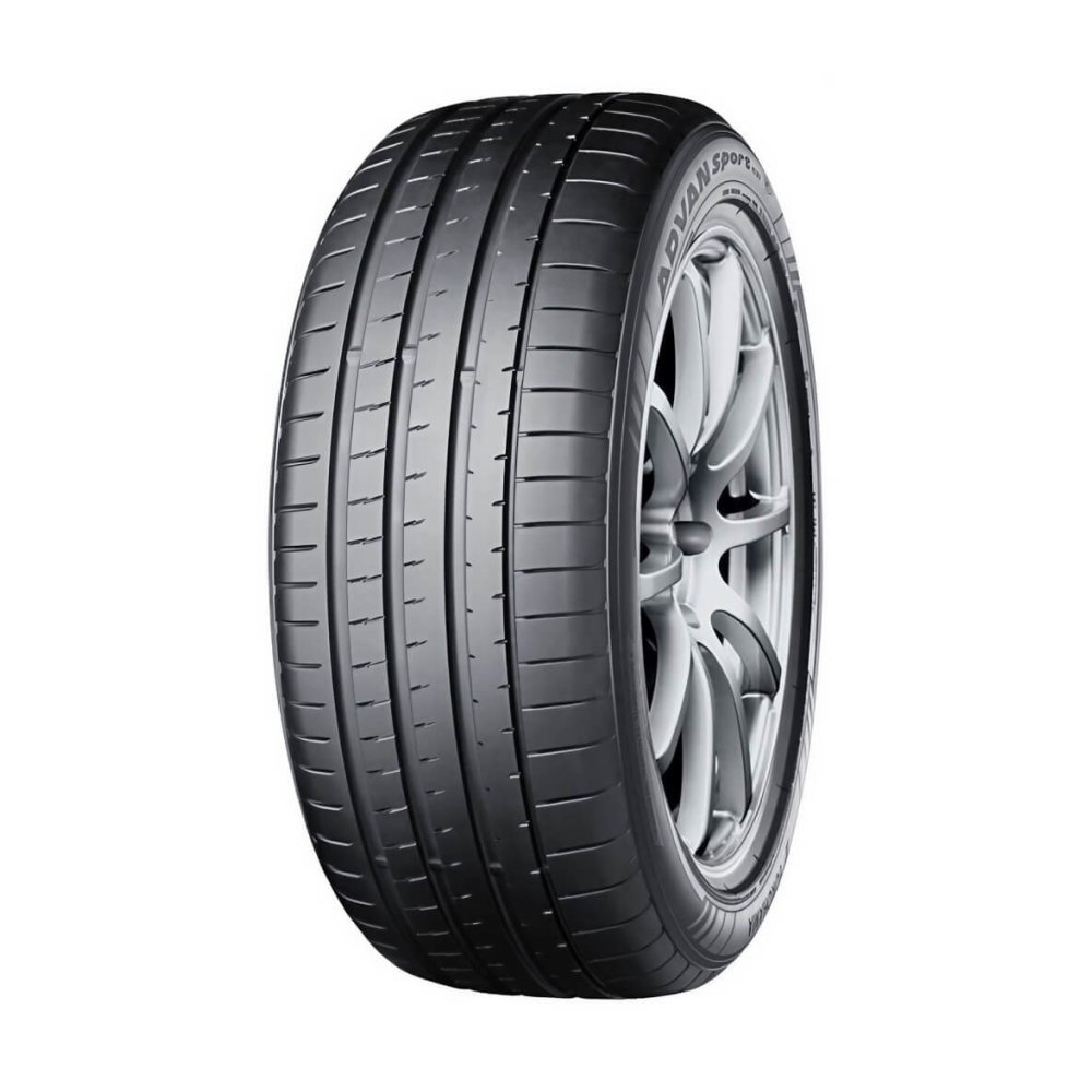 Yokohama Advan Sport V107A 245/35 R20